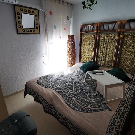 Siempresol Apartment Malaga Luaran gambar