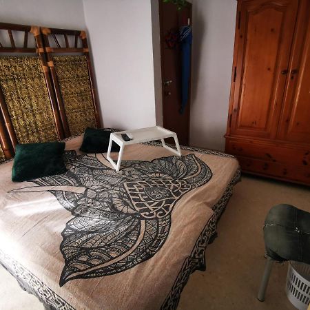 Siempresol Apartment Malaga Luaran gambar