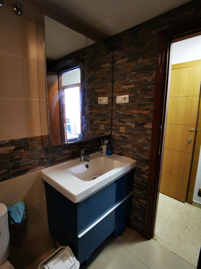 Siempresol Apartment Malaga Luaran gambar