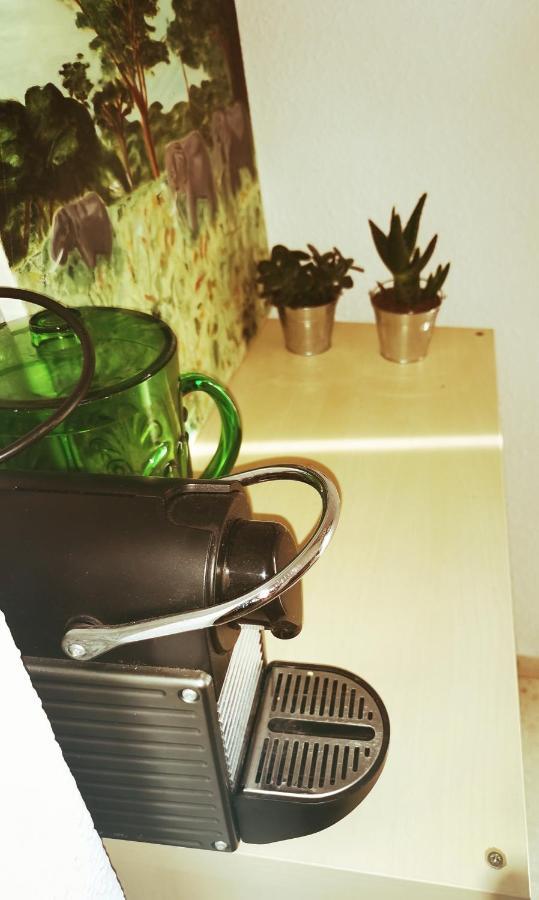 Siempresol Apartment Malaga Luaran gambar